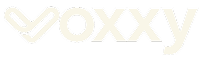 Voxxy logo