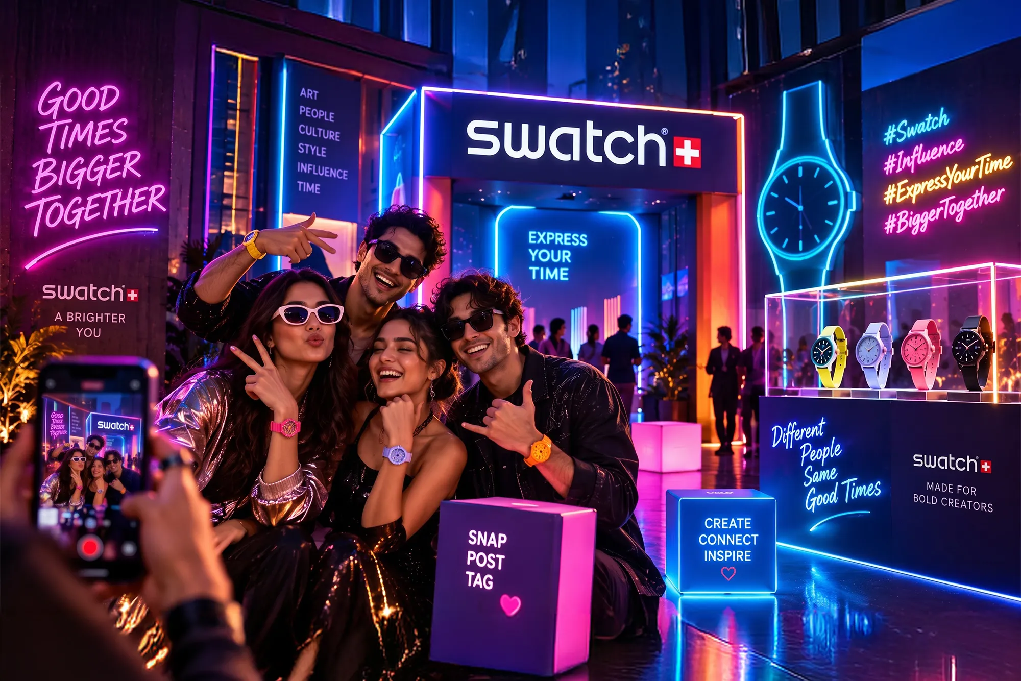 Swatch