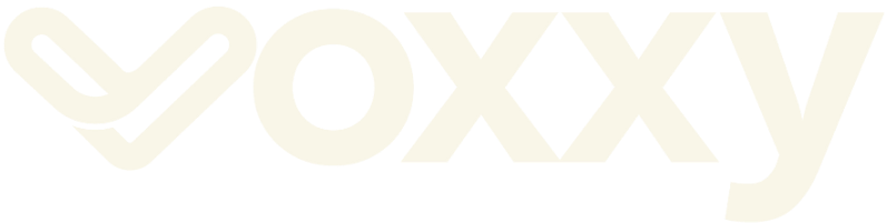 Voxxy